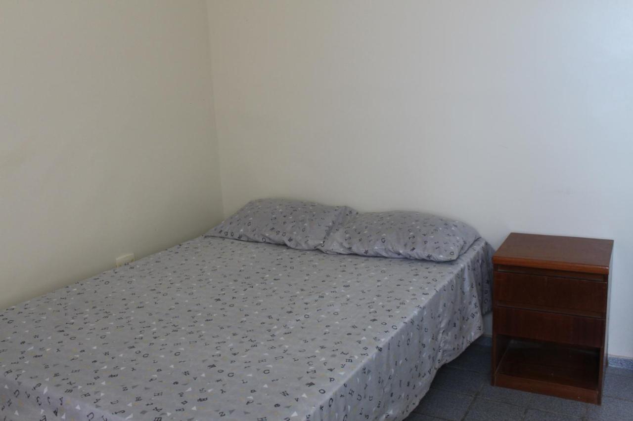 Apartamento De Frente Para O Mar Em ลุยส์กอร์เรยา ภายนอก รูปภาพ