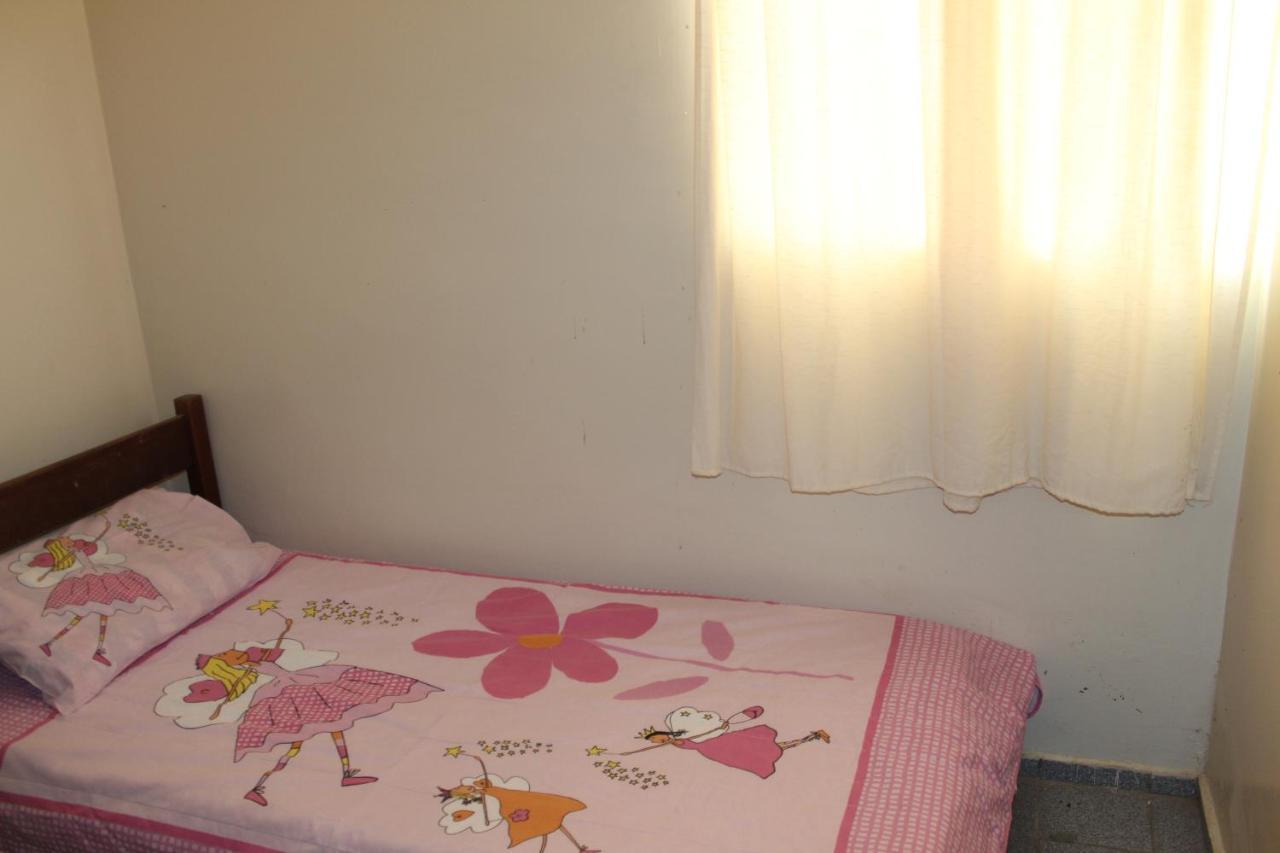 Apartamento De Frente Para O Mar Em ลุยส์กอร์เรยา ภายนอก รูปภาพ